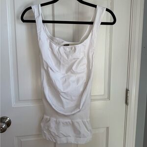 Blanqi | Everyday Maternity Belly Support
Tank Top